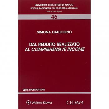 Dal reddito realizzato al comprehensive income