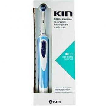 Kin Cepillo Eléctrico Recargable
