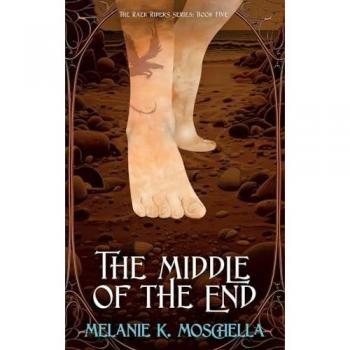 The Middle of the End (The Raek Riders)