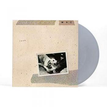 Fleetwood Mac Tusk Silver Vinyl set 603497850525