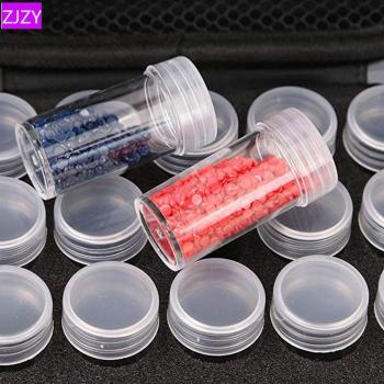 5D Embroidery Mosaic Bottle Tools