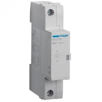 Disjoncteur moteur multi Hager 400 VAC – Bobine MZ529N