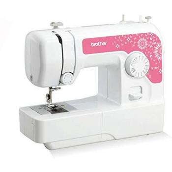 Brother JV1400 Basic Sewing Machine – Essentials Bundle