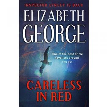 Careless in Red: An Inspector Lynley Novel: 15