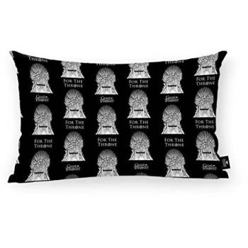 Housse de coussin écologique