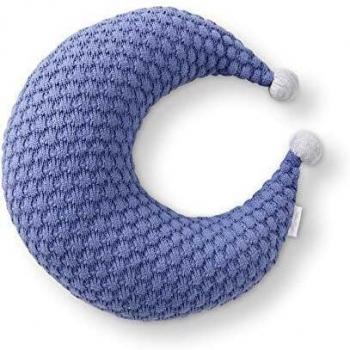 Silver Cross Moon Infant Sleep Cushion 30 x 15 cm