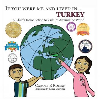 If You Were Me and Lived in... Turkey: A Child's Introduction to Culture Around the World