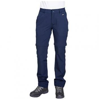Trespass Eadie Pantaloni Convertibili