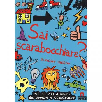 Sai scarabocchiare? Nuova ediz.