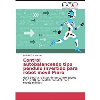 Muñoz Martínez, J: Control autobalanceado tipo péndulo inver