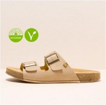 Sandalias El Naturalista N5797T Beige