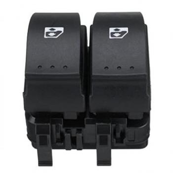 Left Side Window Regulator Switch for Clio 2, Megane 2, Laguna 2 OE 8200315034