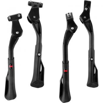 Stationnement Côté Coup de Pied Vélo