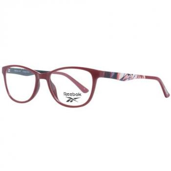 Reebok Sportbrille RV6020 06 Rot Einheitsgröße