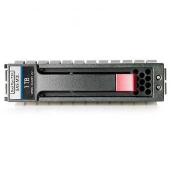 Hard Drive Interne HP MB1000FCWDE 1TB SAS 7200 RPM (Nuovo Spazio Sealed)