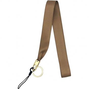 Pochette à lanière solide pour smartphone