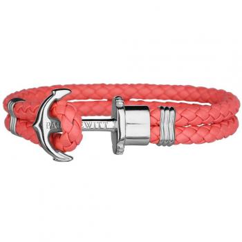 Pulsera Paul Hewitt PH-Ph-L-S-CBL 17-18 cm