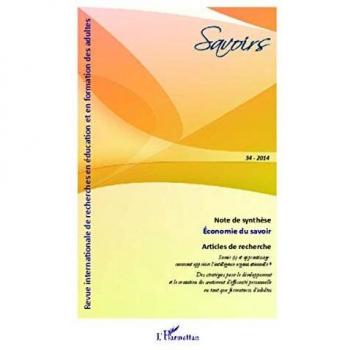 Économie du savoir