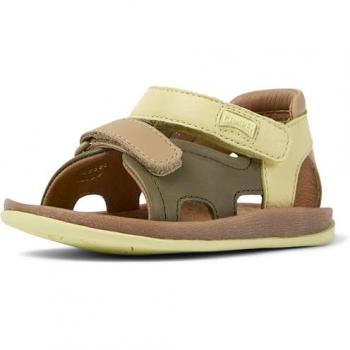 Camper Bicho FW Logo Sandalen für Jungen