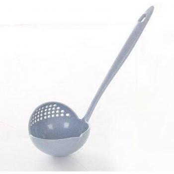 2-in-1 Melon Scoop with Long Handle
