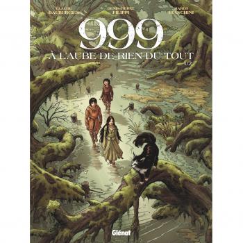 999, A l'aube de rien du tout