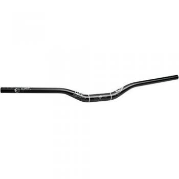 Reverse E-Element Ergo Lenker 31,8 mm 40 mm Rise schwarz