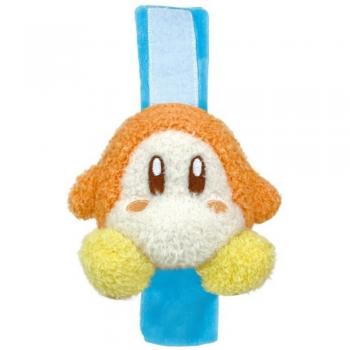 Kirby le Voyageur