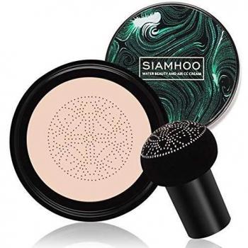 SIAMHOO Cushion Foundation CC Creme