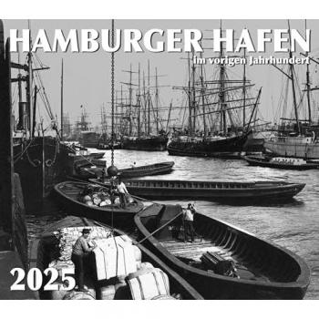 HAMBURGER HAFEN