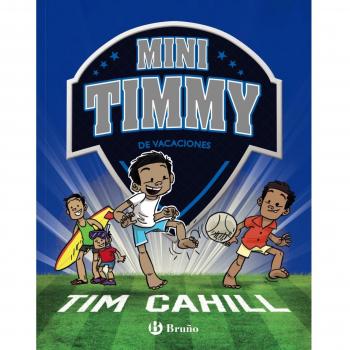 Mini Timmy