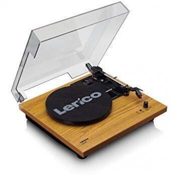 Lenco LS-10WD