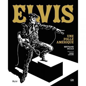 Elvis Presley
