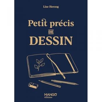 Petit précis de dessin
