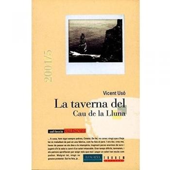 La taverna del cau de la lluna