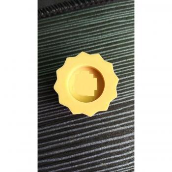 1 Pc Rubber Coupler for Blender