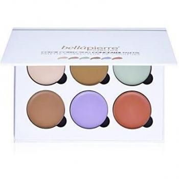 Pigment Balancing Concealer Kit