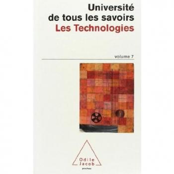 Les Technologies