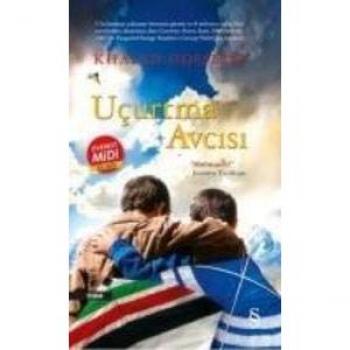 Ucurtma Avcisi