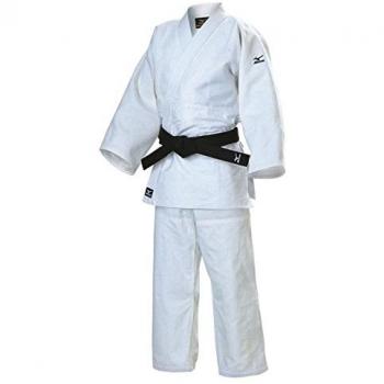 Kimono Mizuno Shiai, Judoanzug für Wettkämpfe