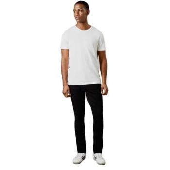Burton 32R Black Slim Stretch Jeans (Men)