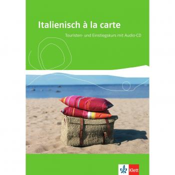 Mimma Diaco Italienisch À La Carte: Touristen