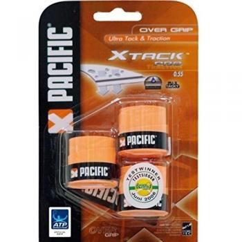 Pacific X Tack PRO Trio de Bandes