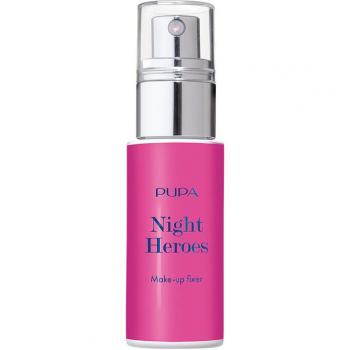 Sérum de fixation du visage Pupa Night Heroes Teint