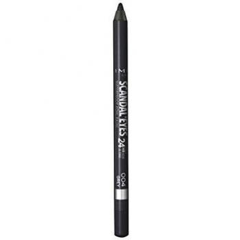 Rimmel London Scandaleyes Lápiz Khol Waterproof 1.3 gr