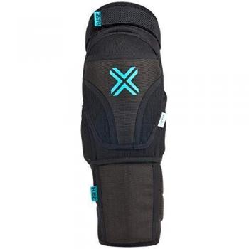Rodilleras FUSE ECHO 75 con Protección de Espinillas Talla S