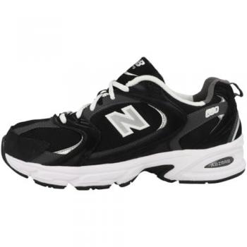 New Balance 530 Chaussures de sport Unisexe Noir Taille 44,5