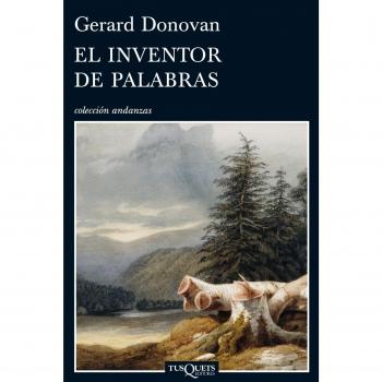 El inventor de palabras/ Julius Winsome