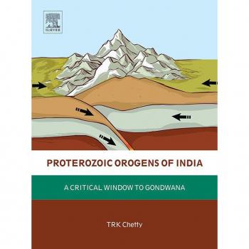 Vitalsource Technologies, Inc. Proterozoic Orogens Of India