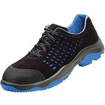 Chaussures Atlas SL 405 XP ESD S1P – Version Bleu (S1P) – 43 EU