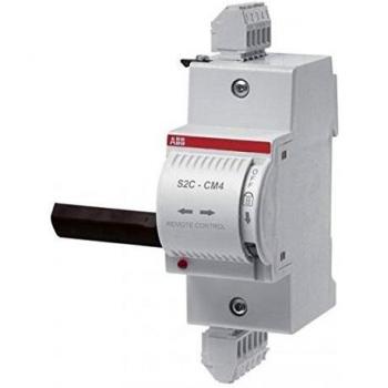 Abb-entrelec S2 C-CM1 – Fernbedienung Motor